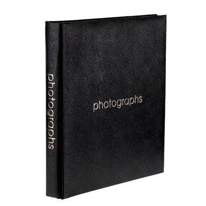 Album na zdjęcia 10x15 cm PHOTOGRAPHS | 500 zdjęć