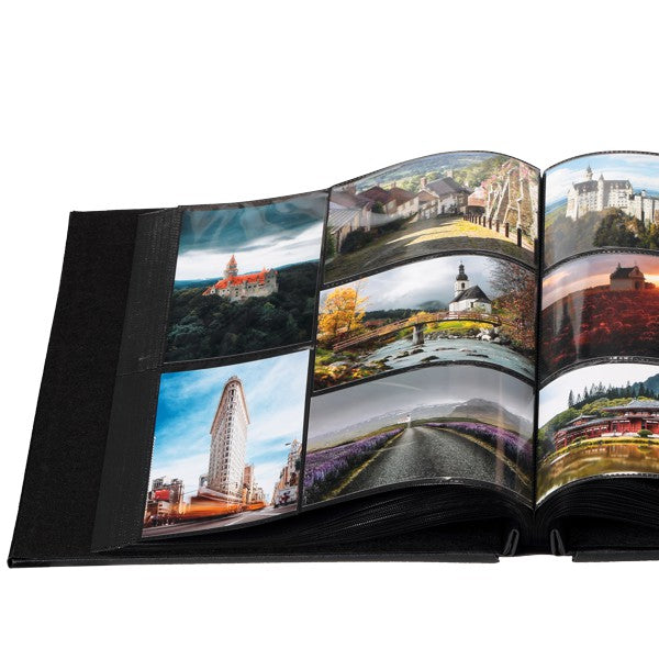 Album na zdjęcia 10x15 cm PHOTOGRAPHS | 500 zdjęć