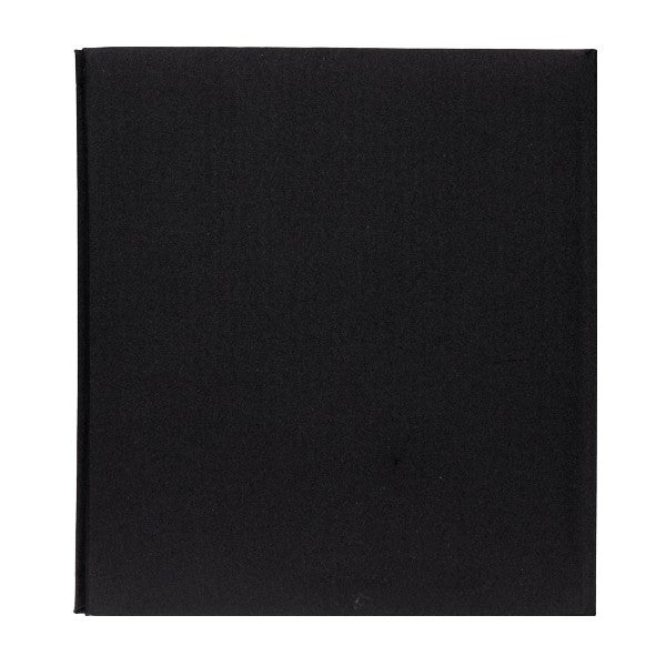 Album tradycyjny z pergaminem FAMILY | czarne strony | 60 stron