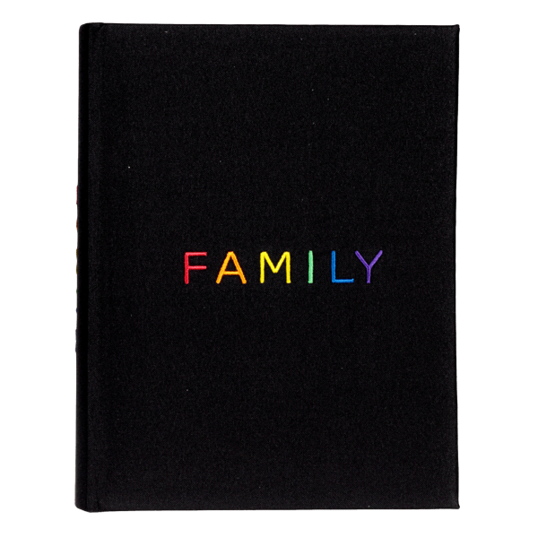 Album na zdjęcia 10x15 FAMILY | 300 zdjęć