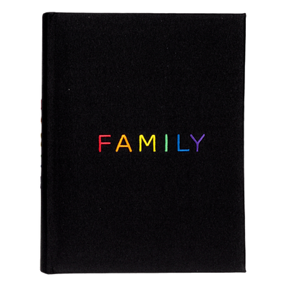 Album na zdjęcia 10x15 FAMILY | 300 zdjęć