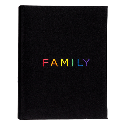 Album na zdjęcia 10x15 FAMILY | 300 zdjęć