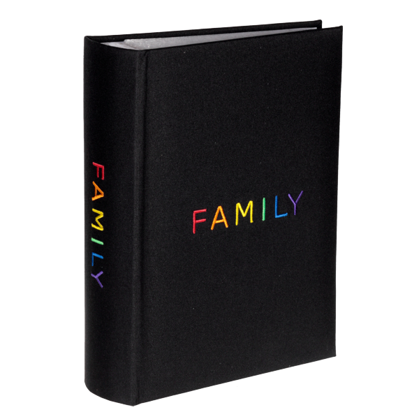 Album na zdjęcia 10x15 FAMILY | 300 zdjęć