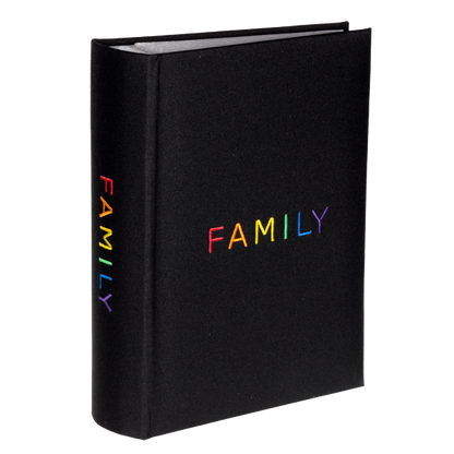 Album na zdjęcia 10x15 FAMILY | 300 zdjęć