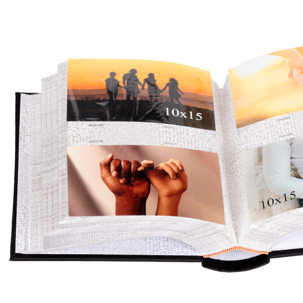 Album na zdjęcia 10x15 FAMILY | 300 zdjęć
