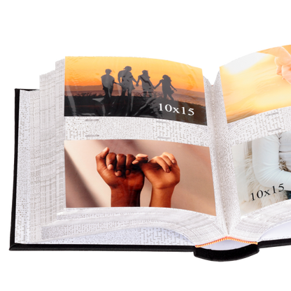 Album na zdjęcia 10x15 FAMILY | 300 zdjęć