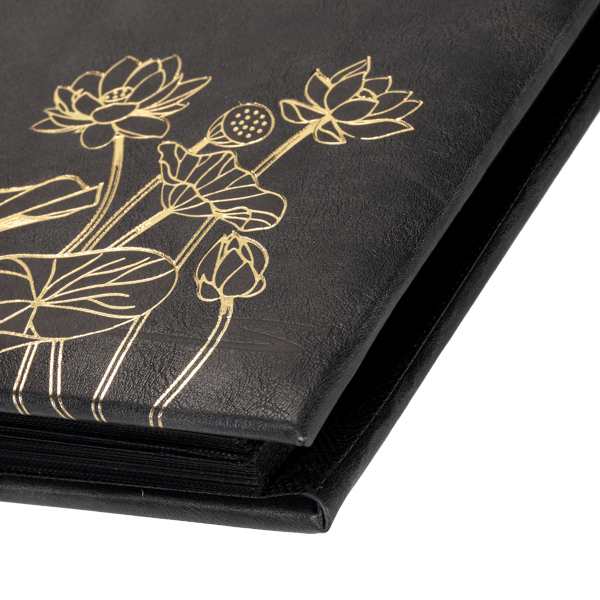 Album na zdjęcia 10x15 cm LOTUS POND | 500 zdjęć