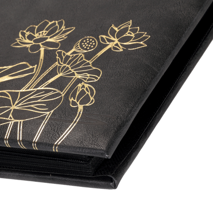 Album na zdjęcia 10x15 cm LOTUS POND | 500 zdjęć