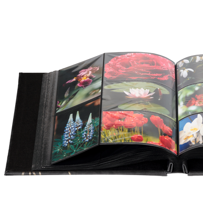 Album na zdjęcia 10x15 cm LOTUS POND | 500 zdjęć