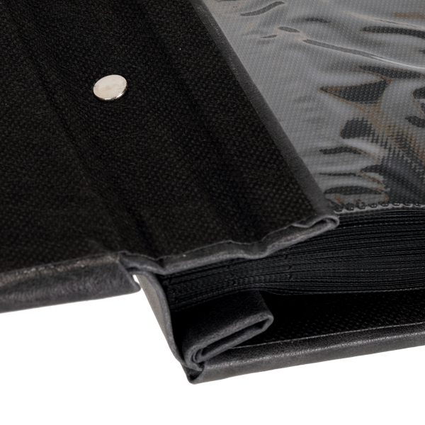 Album na zdjęcia 10x15 cm LOTUS POND | 500 zdjęć