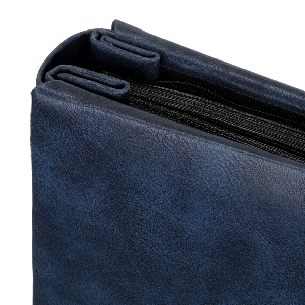 Album na zdjęcia 10x15 cm LOTUS POND | 500 zdjęć