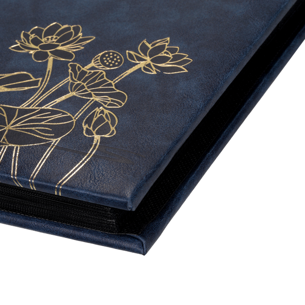 Album na zdjęcia 10x15 cm LOTUS POND | 500 zdjęć