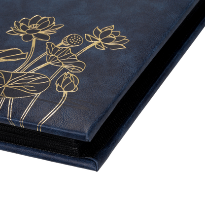 Album na zdjęcia 10x15 cm LOTUS POND | 500 zdjęć