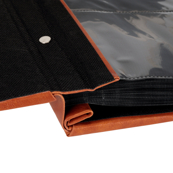 Album na zdjęcia 10x15 cm LOTUS POND | 500 zdjęć