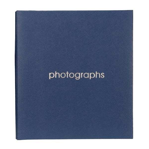 Album na zdjęcia 10x15 cm PHOTOGRAPHS | 500 zdjęć