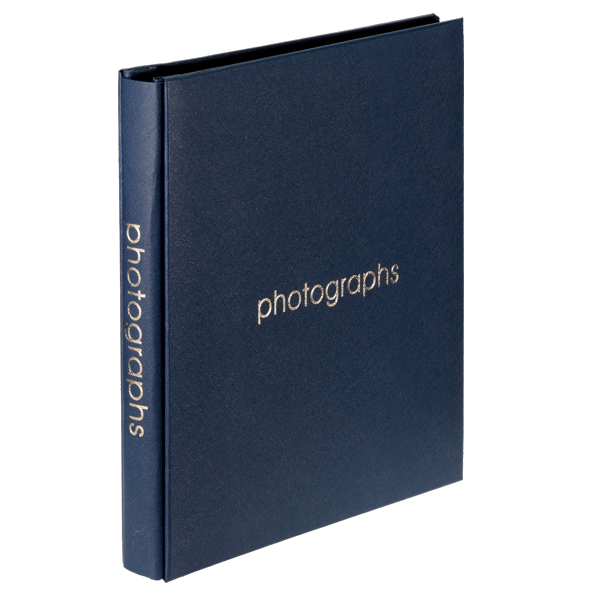 Album na zdjęcia 10x15 cm PHOTOGRAPHS | 500 zdjęć