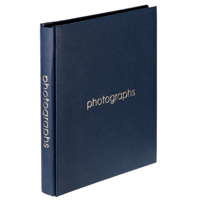 Album na zdjęcia 10x15 cm PHOTOGRAPHS | 500 zdjęć