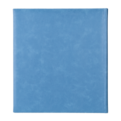 Album tradycyjny z pergaminem SERCE | kremowe strony | 60 stron