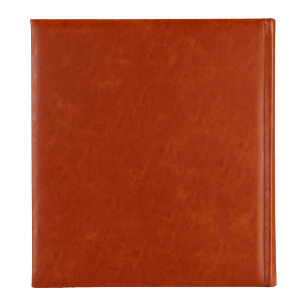 Album tradycyjny z pergaminem WAŻKA | kremowe strony | 60 stron