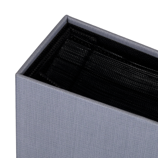 Album na zdjęcia 10x15 cm BIAŁY KWIAT| 1000 zdjęć