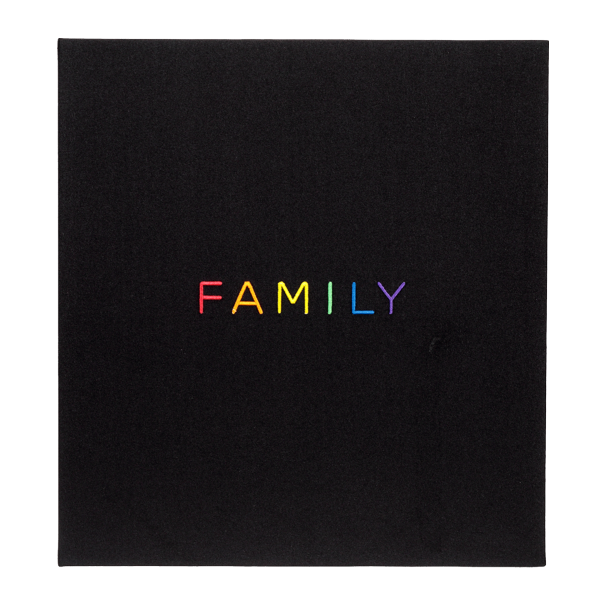 Album na zdjęcia 10x15 cm FAMILY| 1000 zdjęć