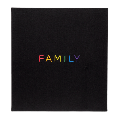 Album na zdjęcia 10x15 cm FAMILY| 1000 zdjęć
