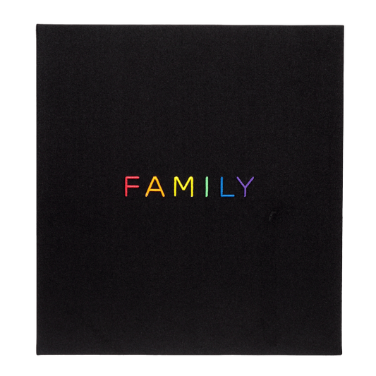 Album na zdjęcia 10x15 cm FAMILY| 1000 zdjęć