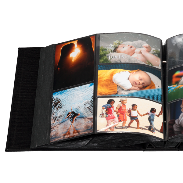 Album na zdjęcia 10x15 cm FAMILY| 1000 zdjęć