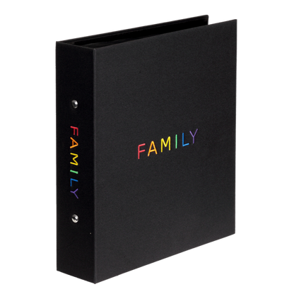 Album na zdjęcia 10x15 cm FAMILY| 1000 zdjęć