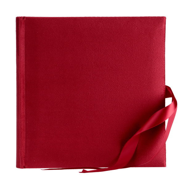 Album kieszeniowy 10x15 cm VELVET | 200 zdjęć
