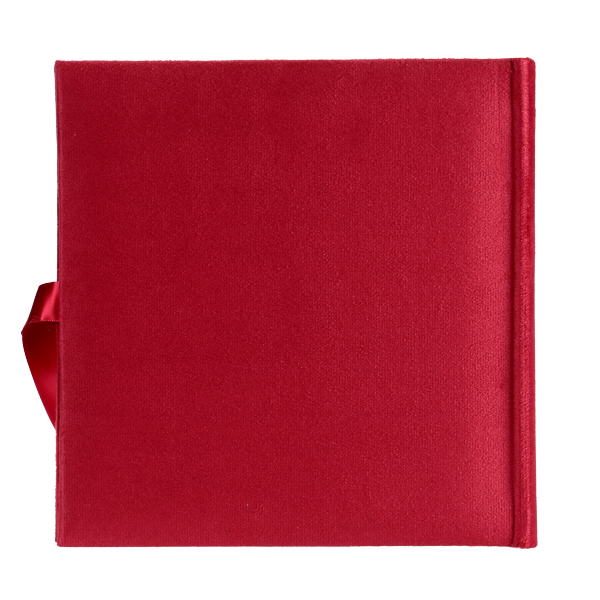 Album kieszeniowy 10x15 cm VELVET | 200 zdjęć