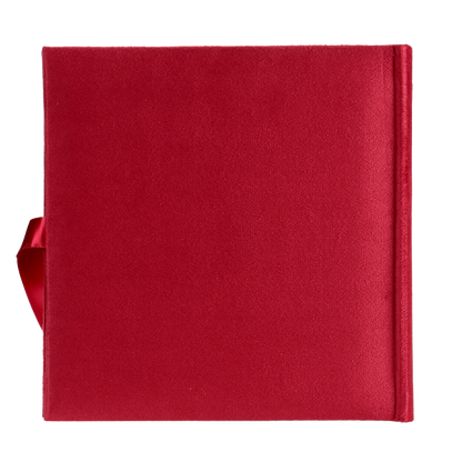 Album kieszeniowy 10x15 cm VELVET | 200 zdjęć