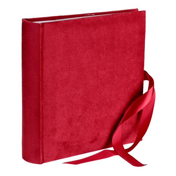 Album kieszeniowy 10x15 cm VELVET | 200 zdjęć