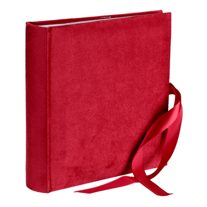 Album kieszeniowy 10x15 cm VELVET | 200 zdjęć