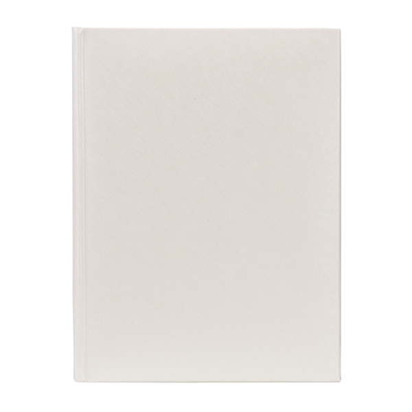 Album WHITE na 50 zdjęć 15x21 cm