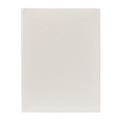 Album WHITE na 50 zdjęć 15x21 cm