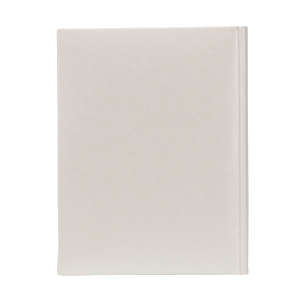Album WHITE na 50 zdjęć 15x21 cm
