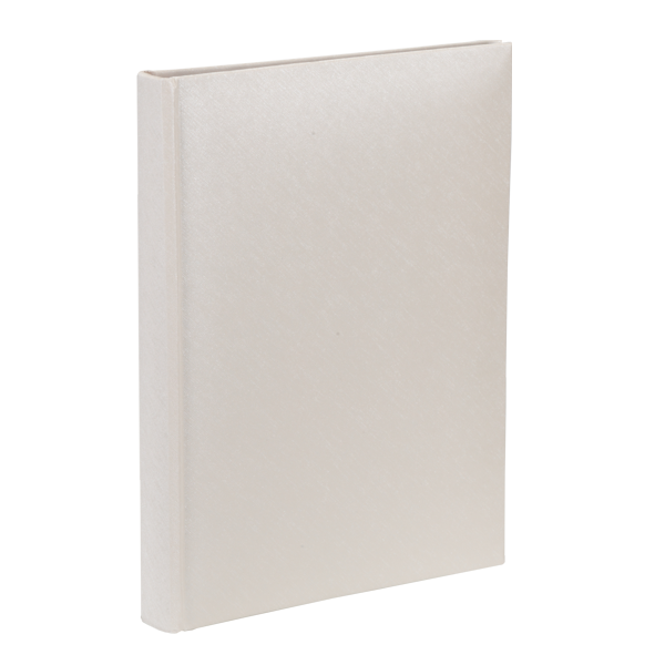 Album WHITE na 50 zdjęć 15x21 cm