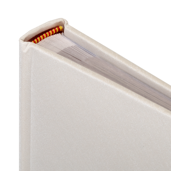 Album WHITE na 50 zdjęć 15x21 cm