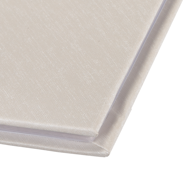 Album WHITE na 50 zdjęć 15x21 cm