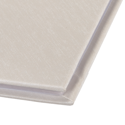 Album WHITE na 50 zdjęć 15x21 cm