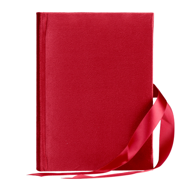 Album na zdjęcia 10x15 cm VELVET | 100 zdjęć