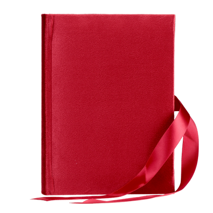 Album na zdjęcia 10x15 cm VELVET | 100 zdjęć