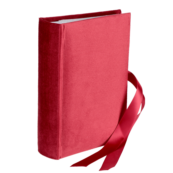 Album na zdjęcia 10x15 cm VELVET | 100 zdjęć