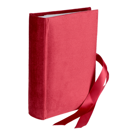 Album na zdjęcia 10x15 cm VELVET | 100 zdjęć