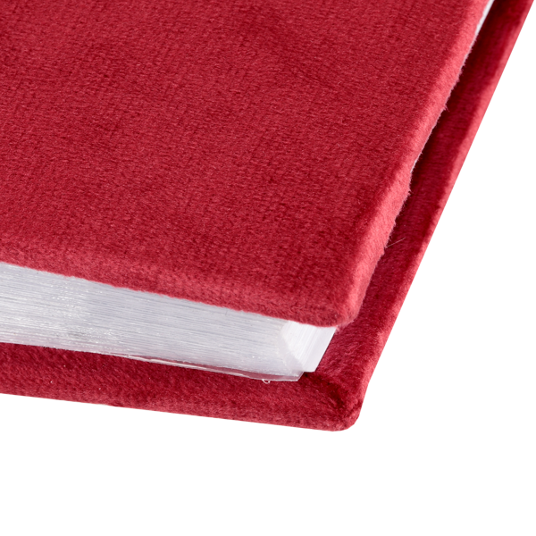 Album na zdjęcia 10x15 cm VELVET | 100 zdjęć