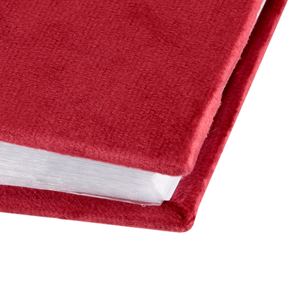 Album na zdjęcia 10x15 cm VELVET | 100 zdjęć