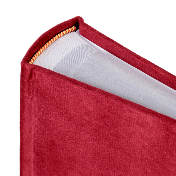 Album na zdjęcia 10x15 cm VELVET | 100 zdjęć
