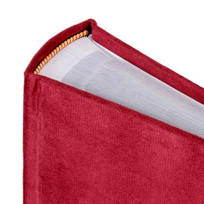Album na zdjęcia 10x15 cm VELVET | 100 zdjęć