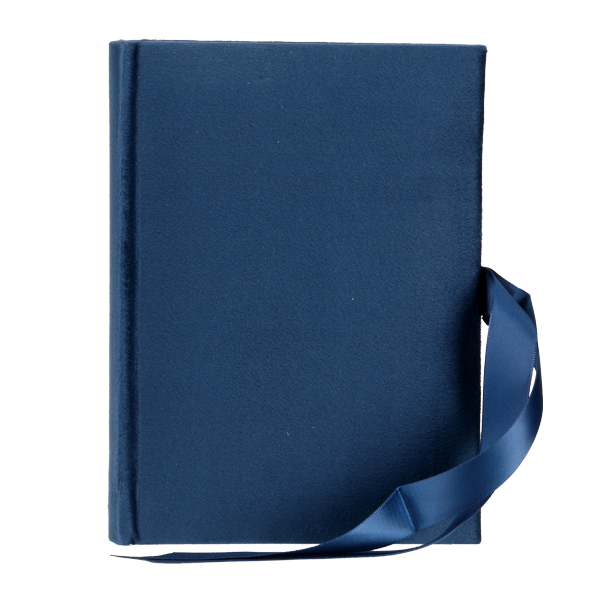 Album na zdjęcia 10x15 cm VELVET | 100 zdjęć